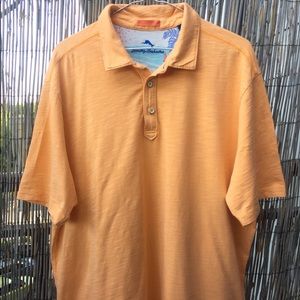 Tommy Bahama XL Polo